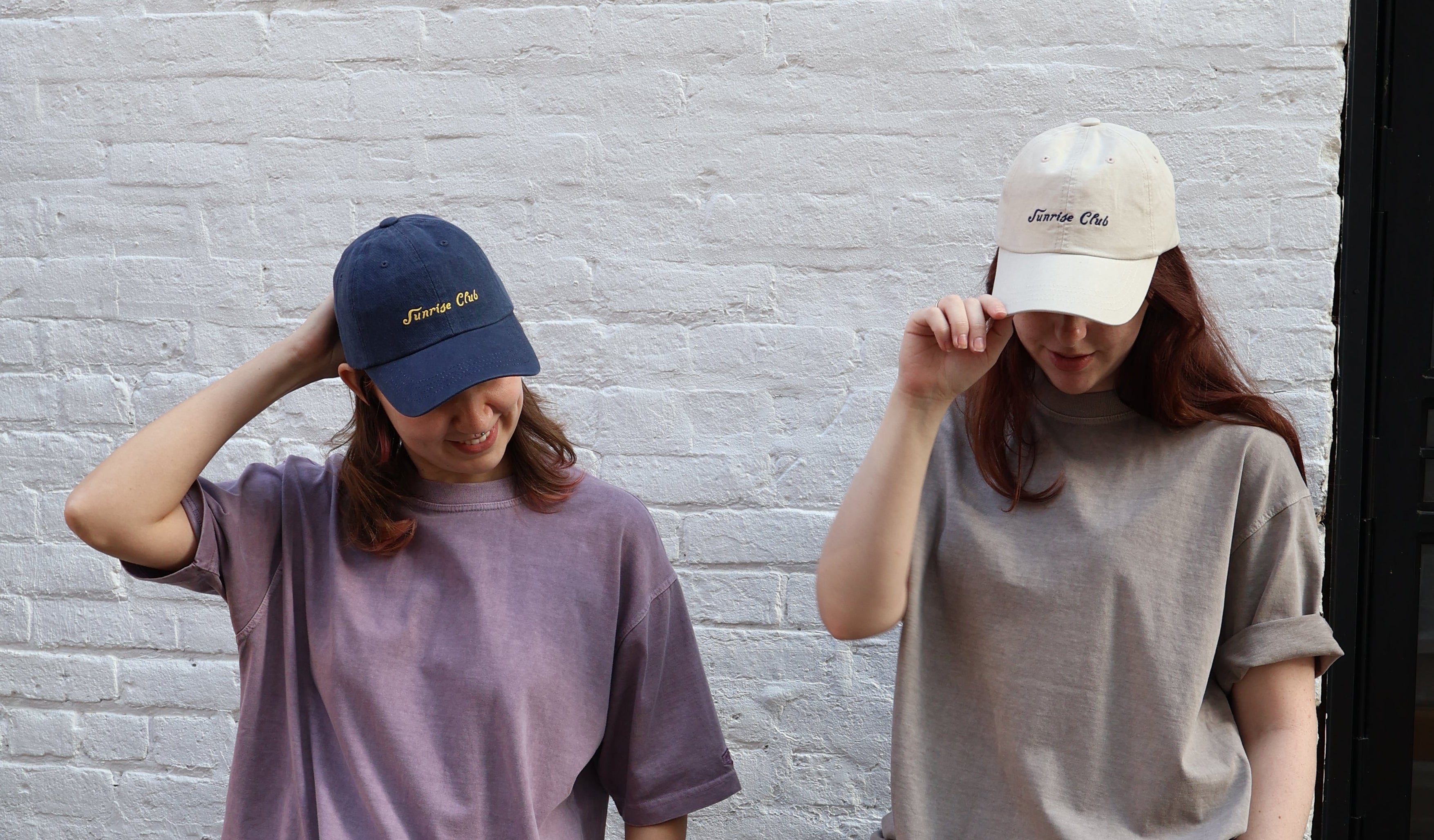 Kappy Sunrise Club Ball Cap