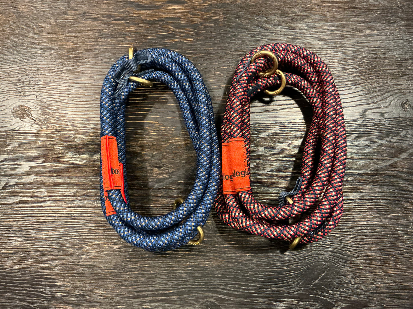 Topologie X Universal Works 10mm Rope Loop