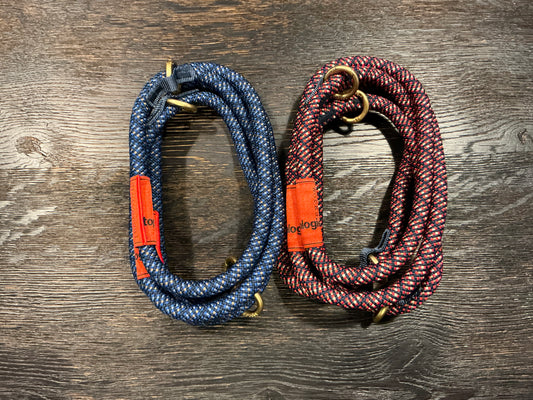 Topologie X Universal Works 10mm Rope Loop