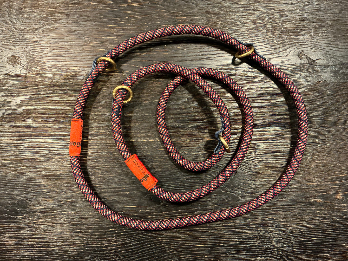 Topologie X Universal Works 10mm Rope Loop