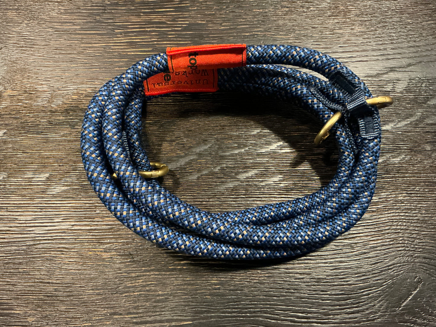 Topologie X Universal Works 10mm Rope Loop
