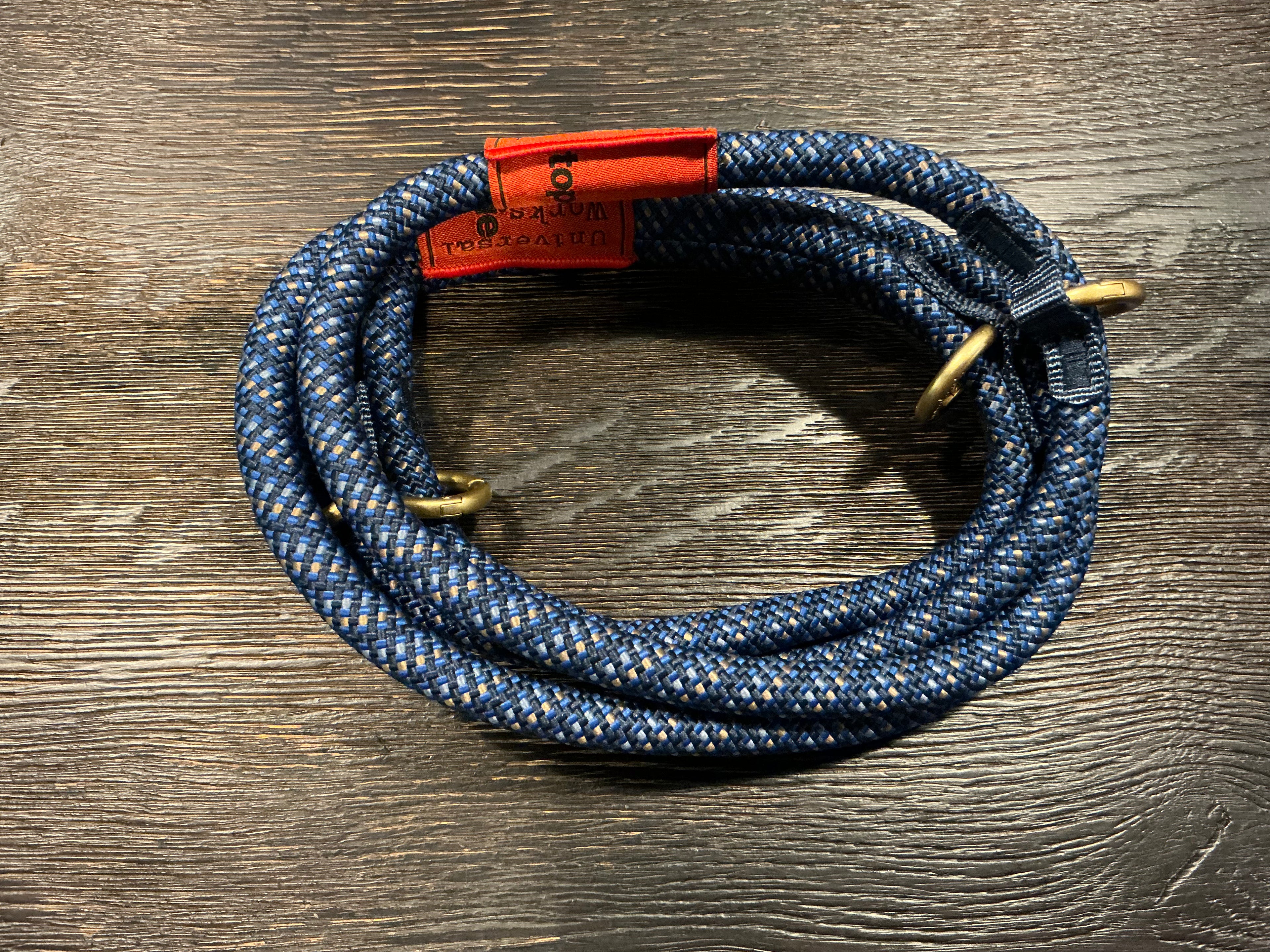 Topologie X Universal Works 10mm Rope Loop