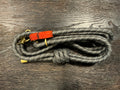 Topologie x Universal Works 8.0mm Rope Strap