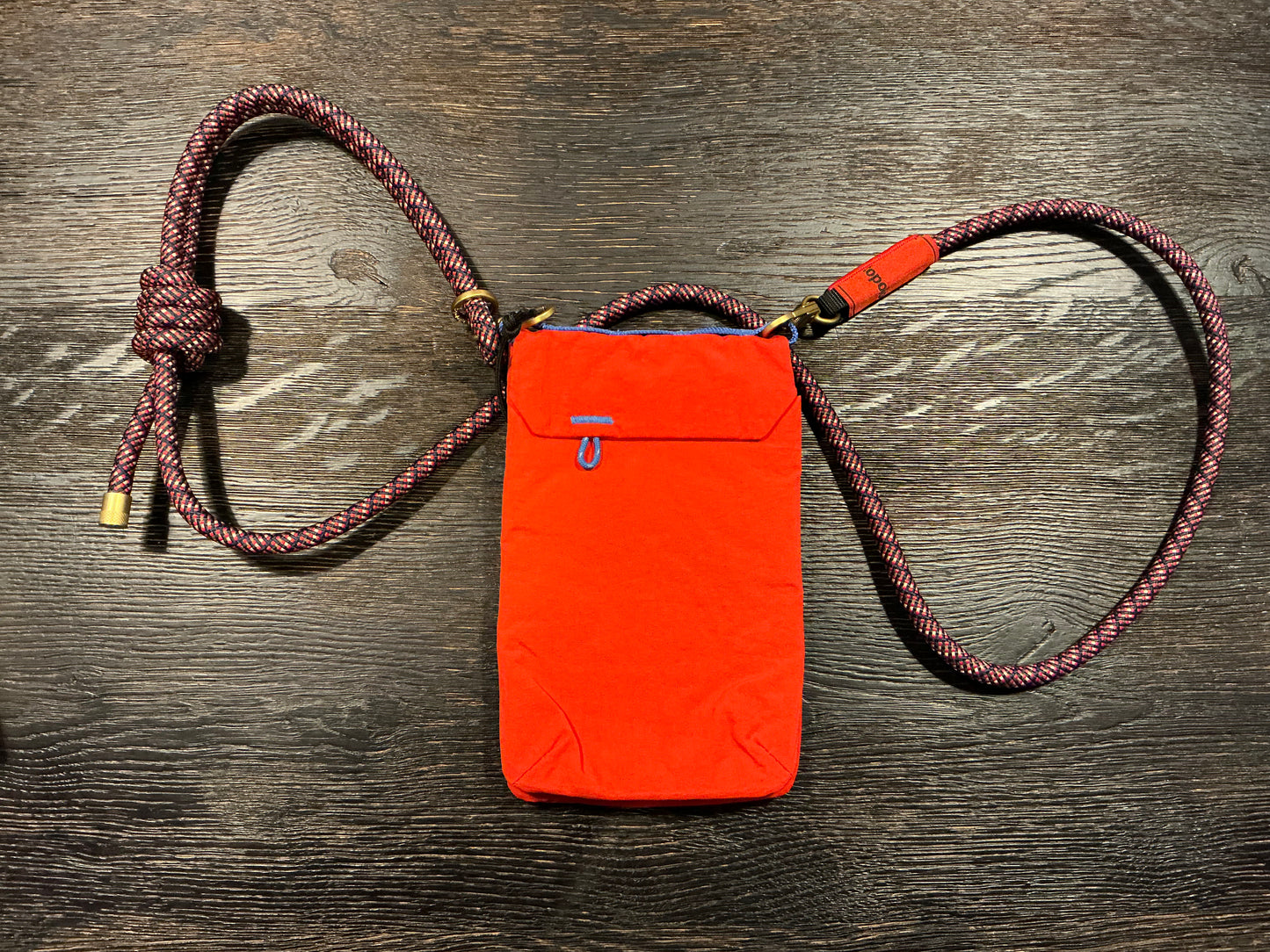 Topologie x U Works Phone Sac