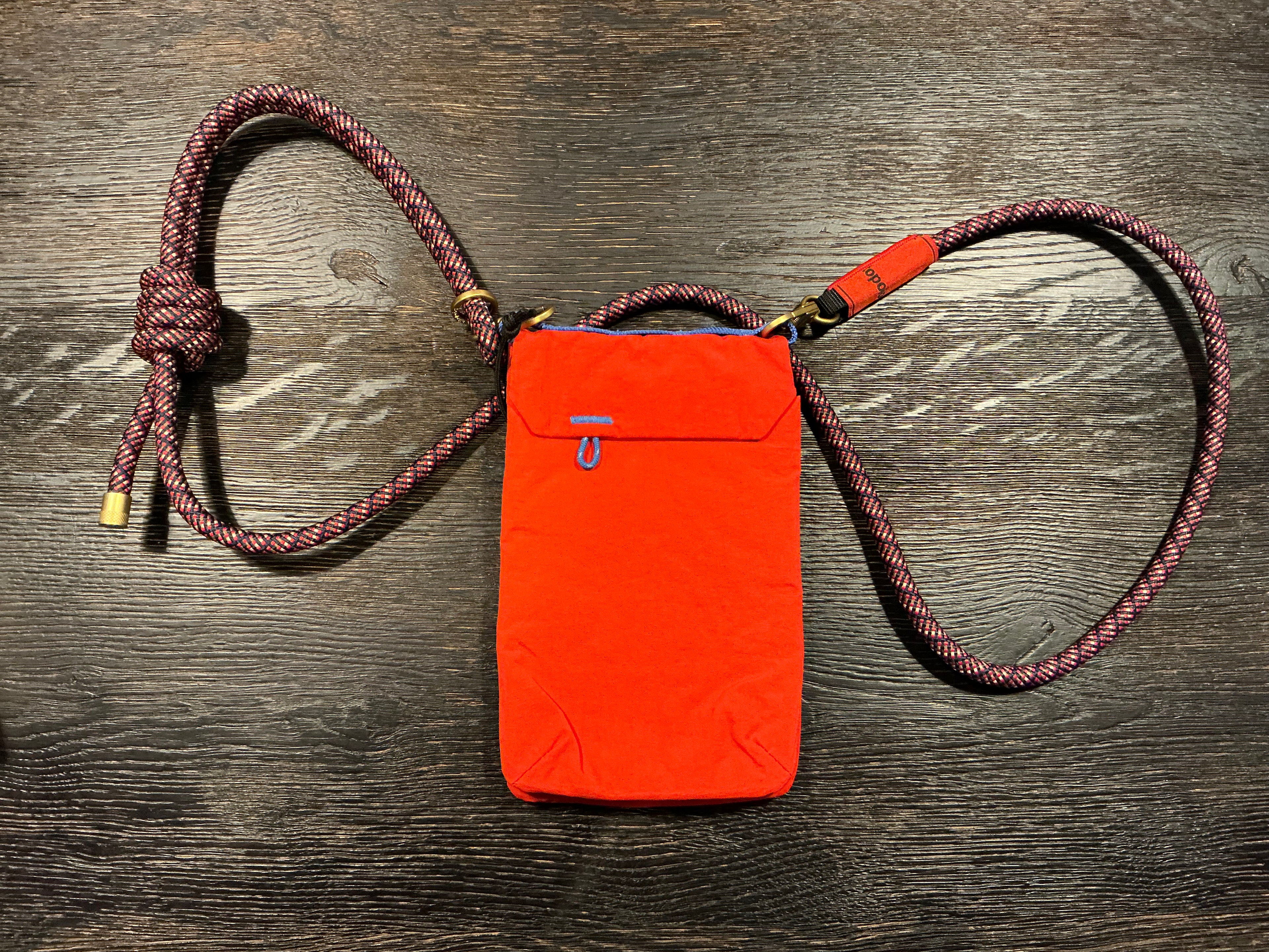 Topologie x U Works Phone Sac