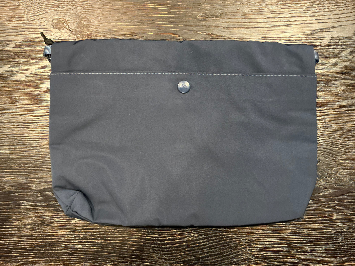 Topologie x U Works Musette Wares Bag