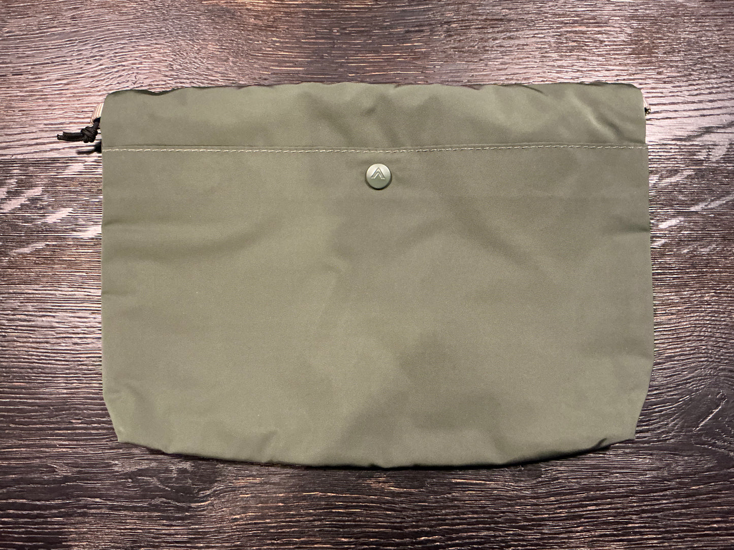 Topologie x U Works Musette Wares Bag