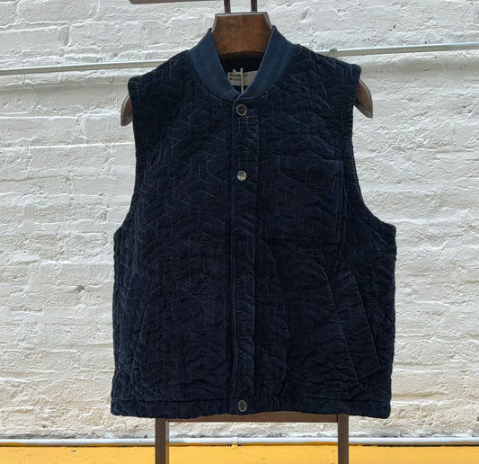 Carlton Gilet