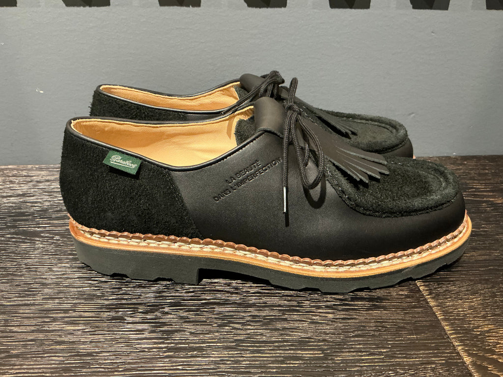 Paraboot X UW Michael