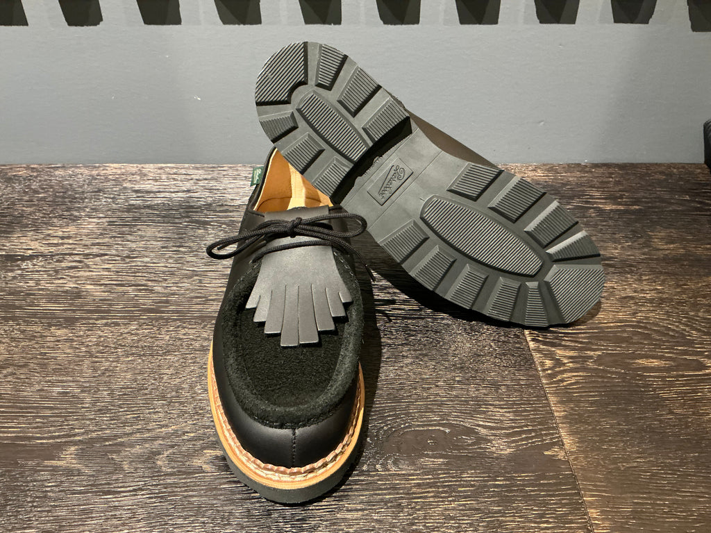 Paraboot X UW Michael