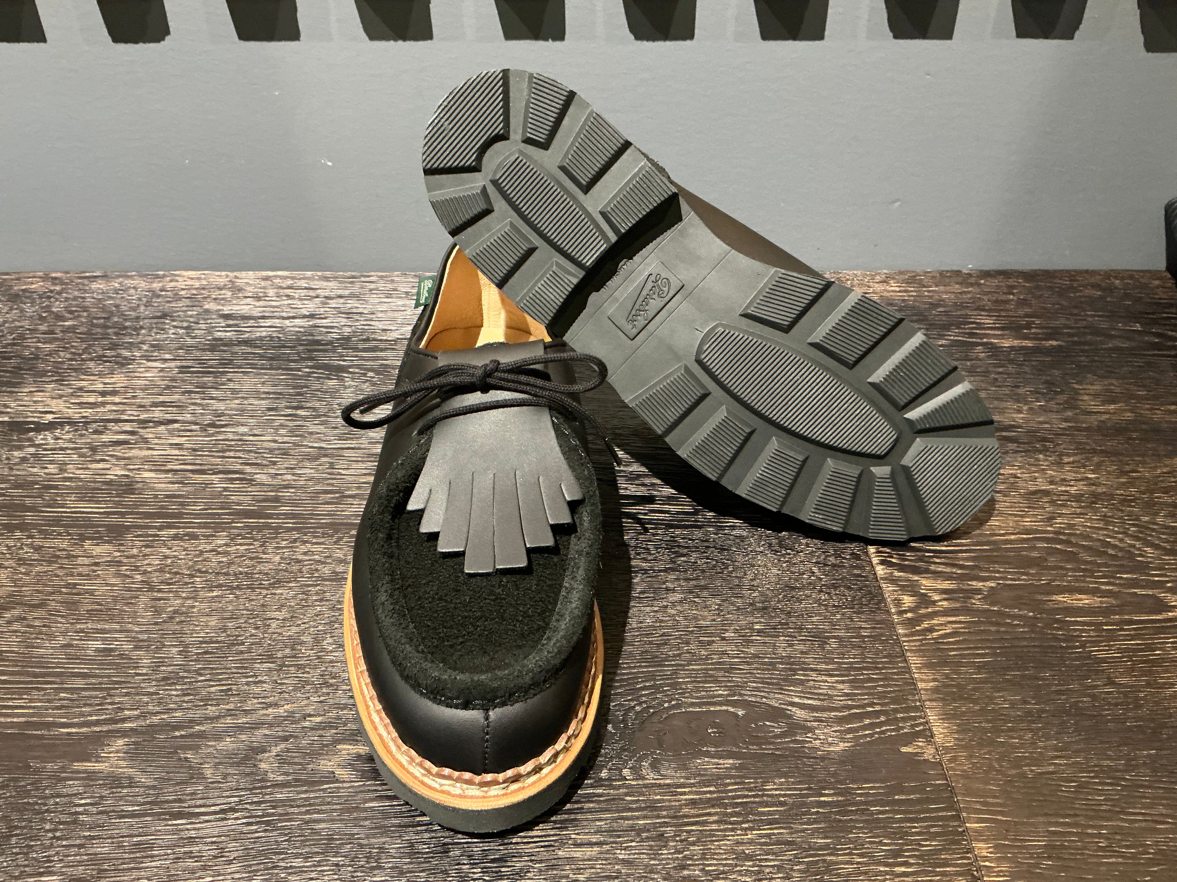 Paraboot X UW Michael