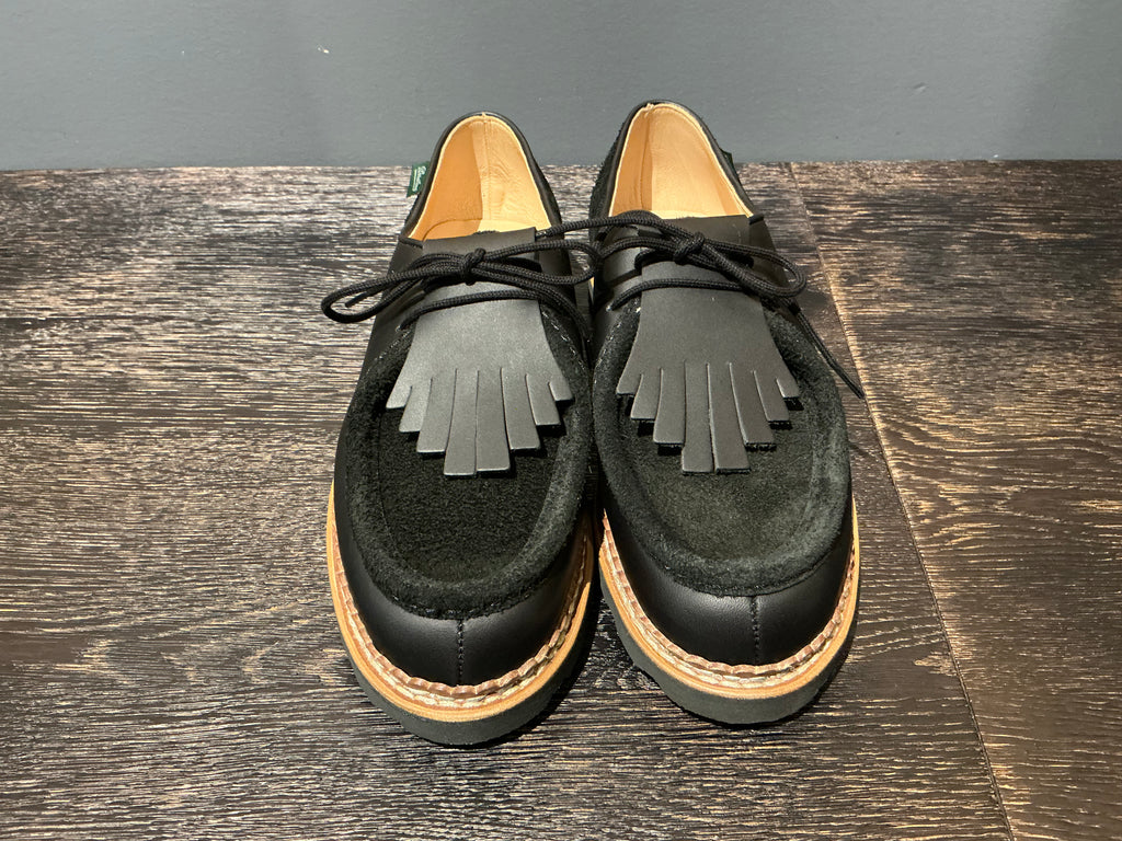 Paraboot X UW Michael