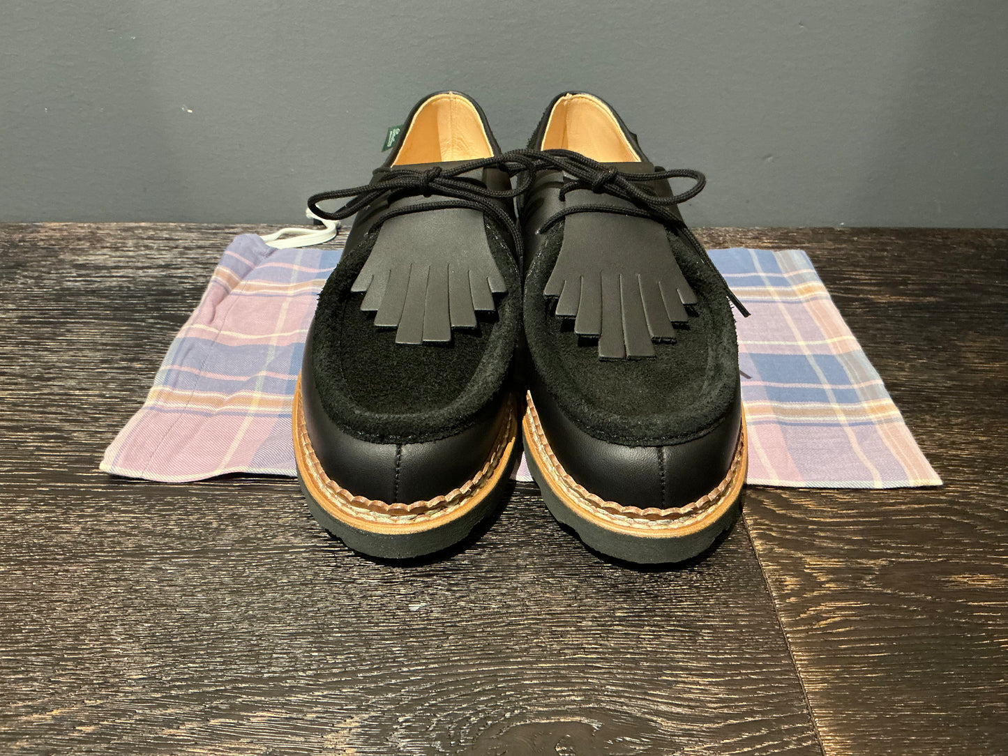 Paraboot X UW Michael/Marche