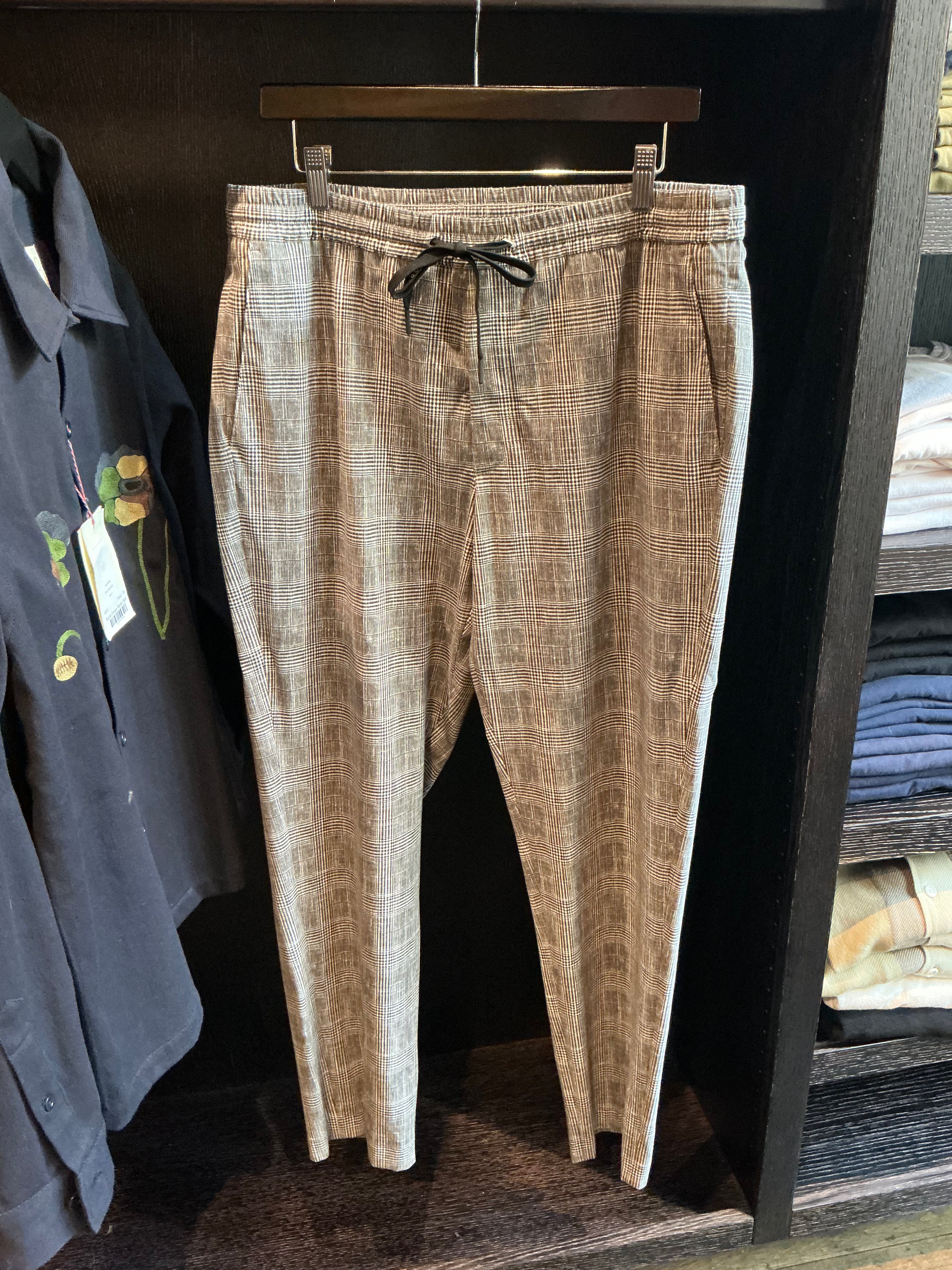 Jogging Pant 3482