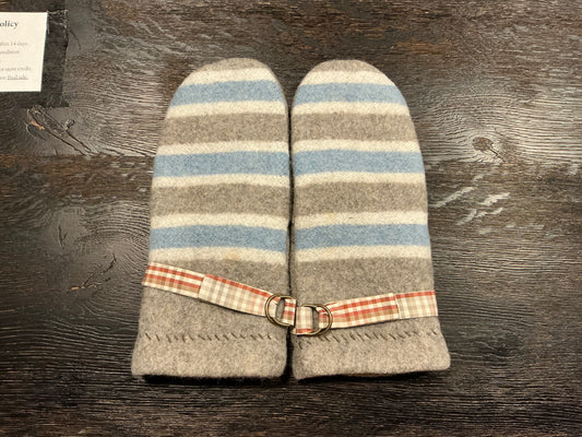 Hul le Kes Degas Mittens