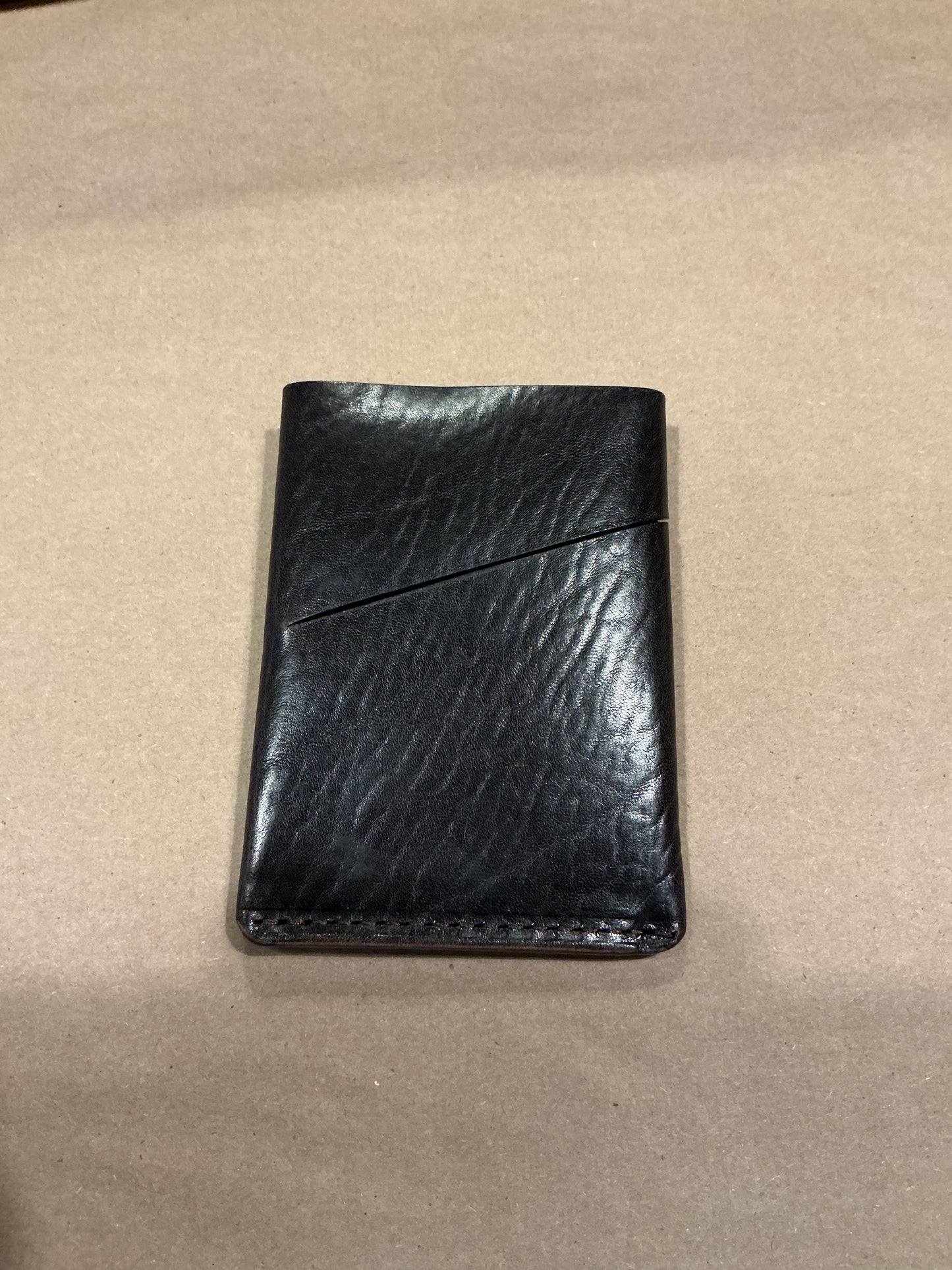 Winds Keeper Wallet