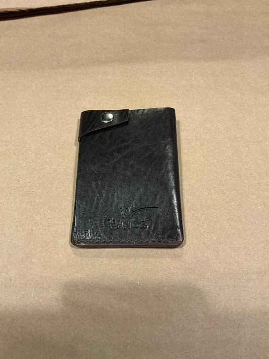 Winds Keeper Wallet