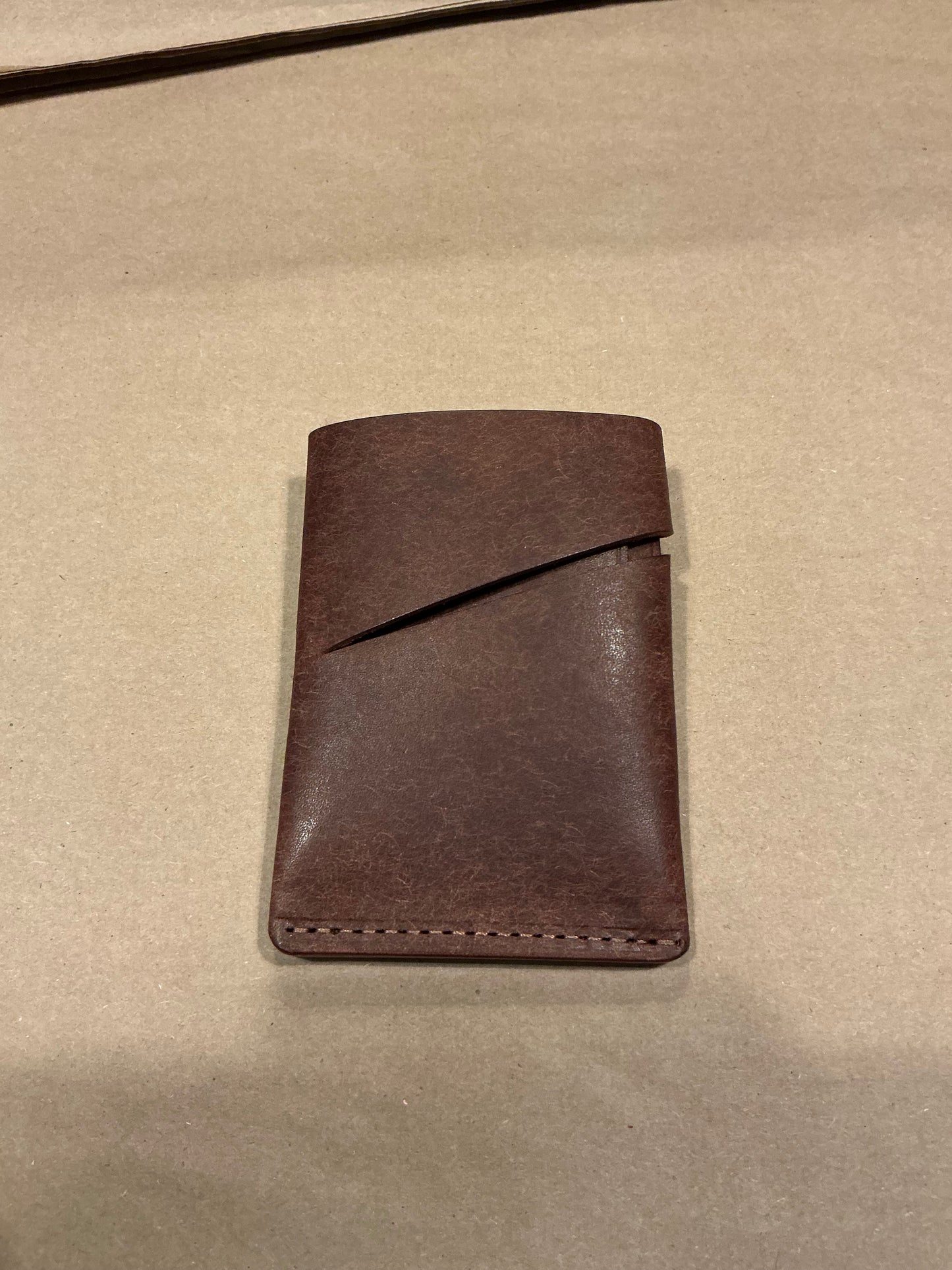 Winds Keeper Wallet
