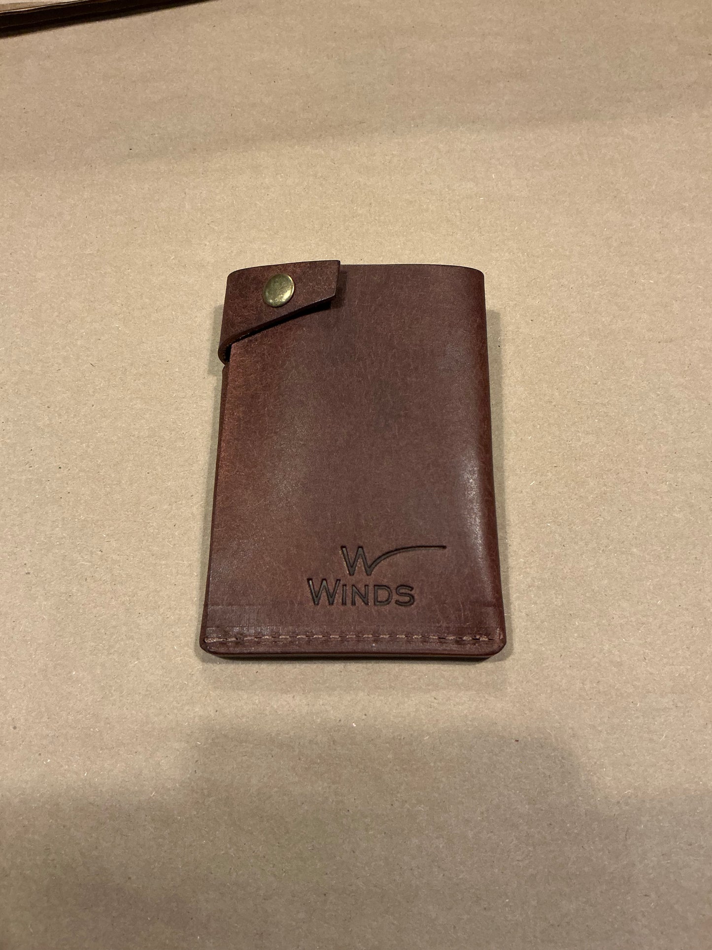 Winds Keeper Wallet