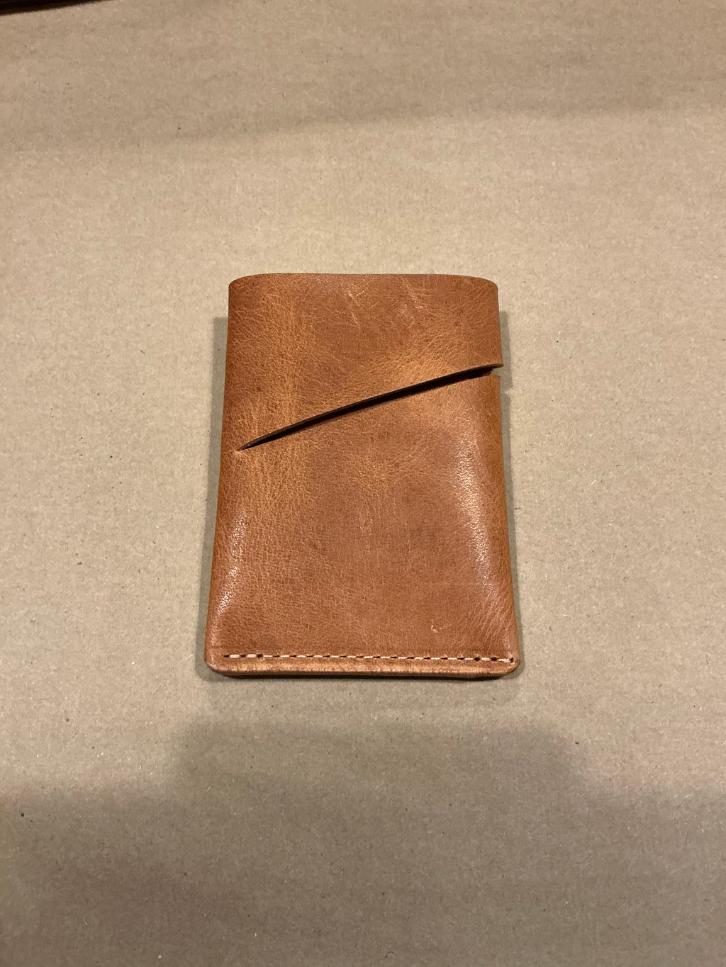Winds Keeper Wallet