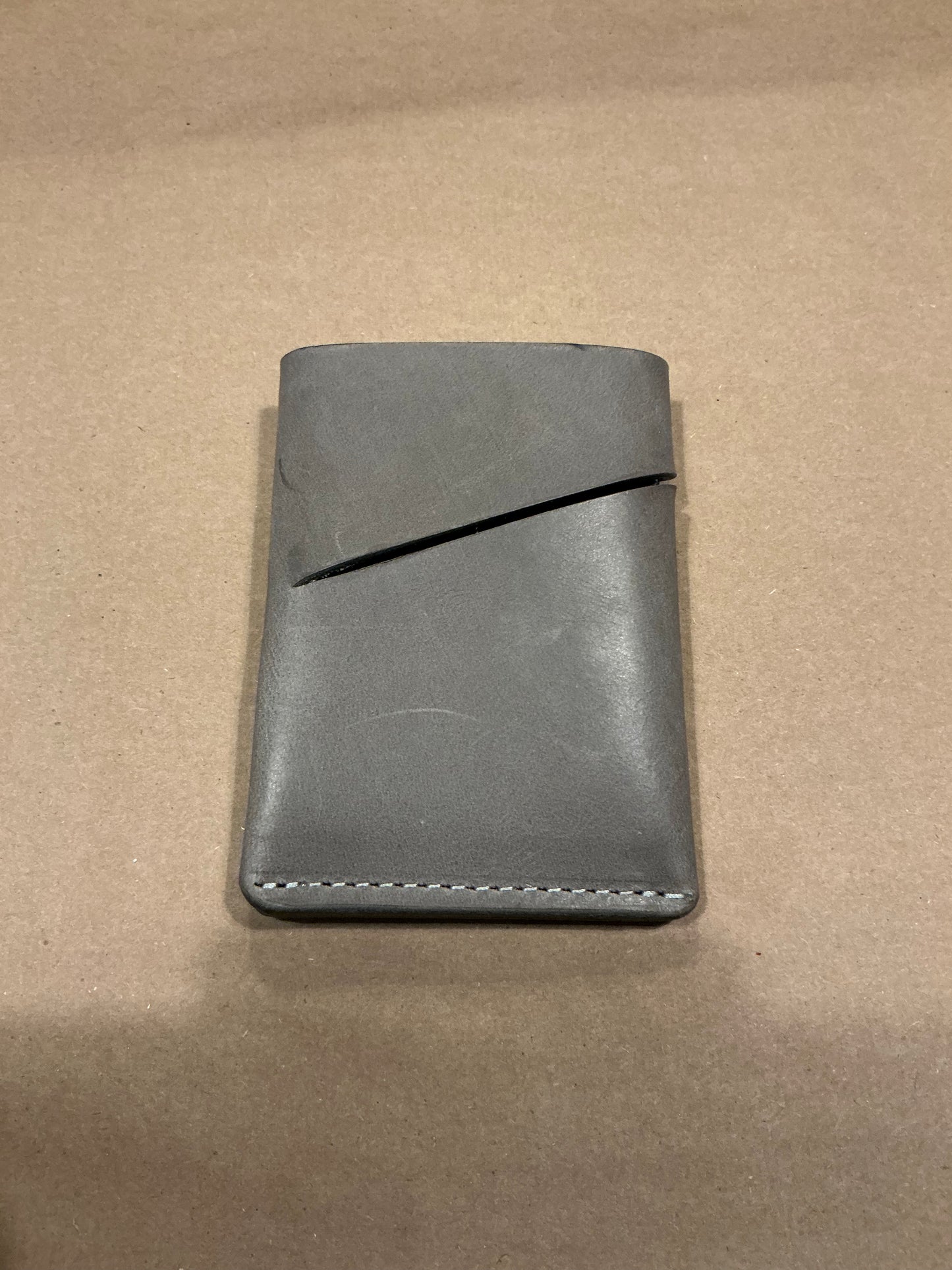 Winds Keeper Wallet