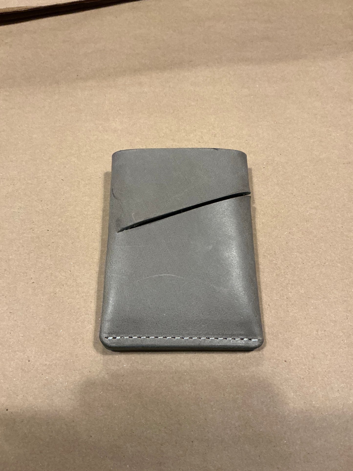 Winds Keeper Wallet
