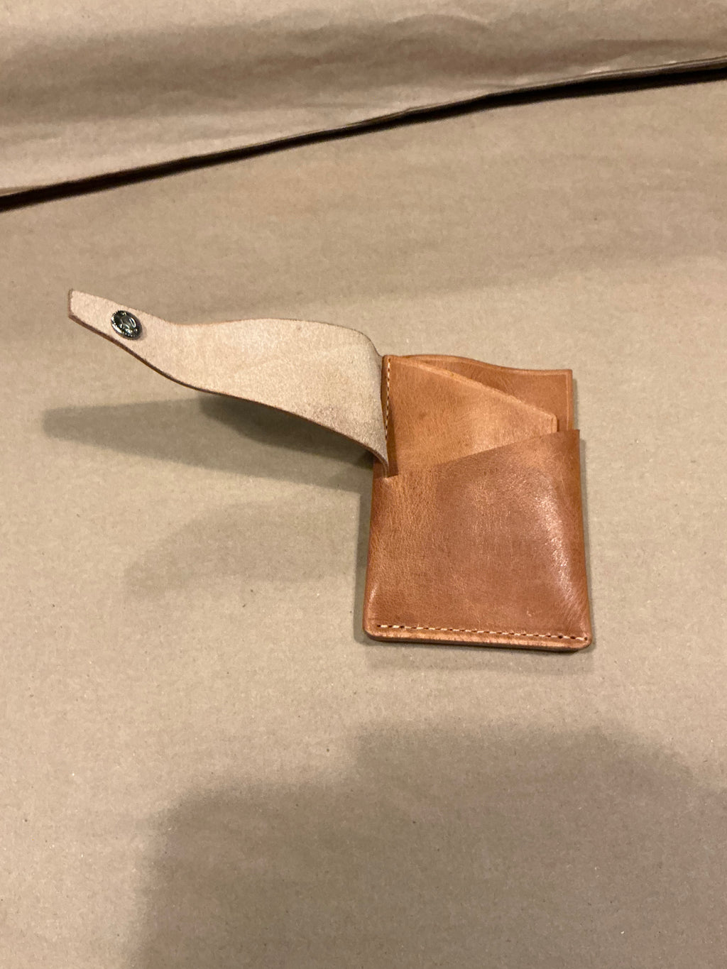 Winds Keeper Wallet