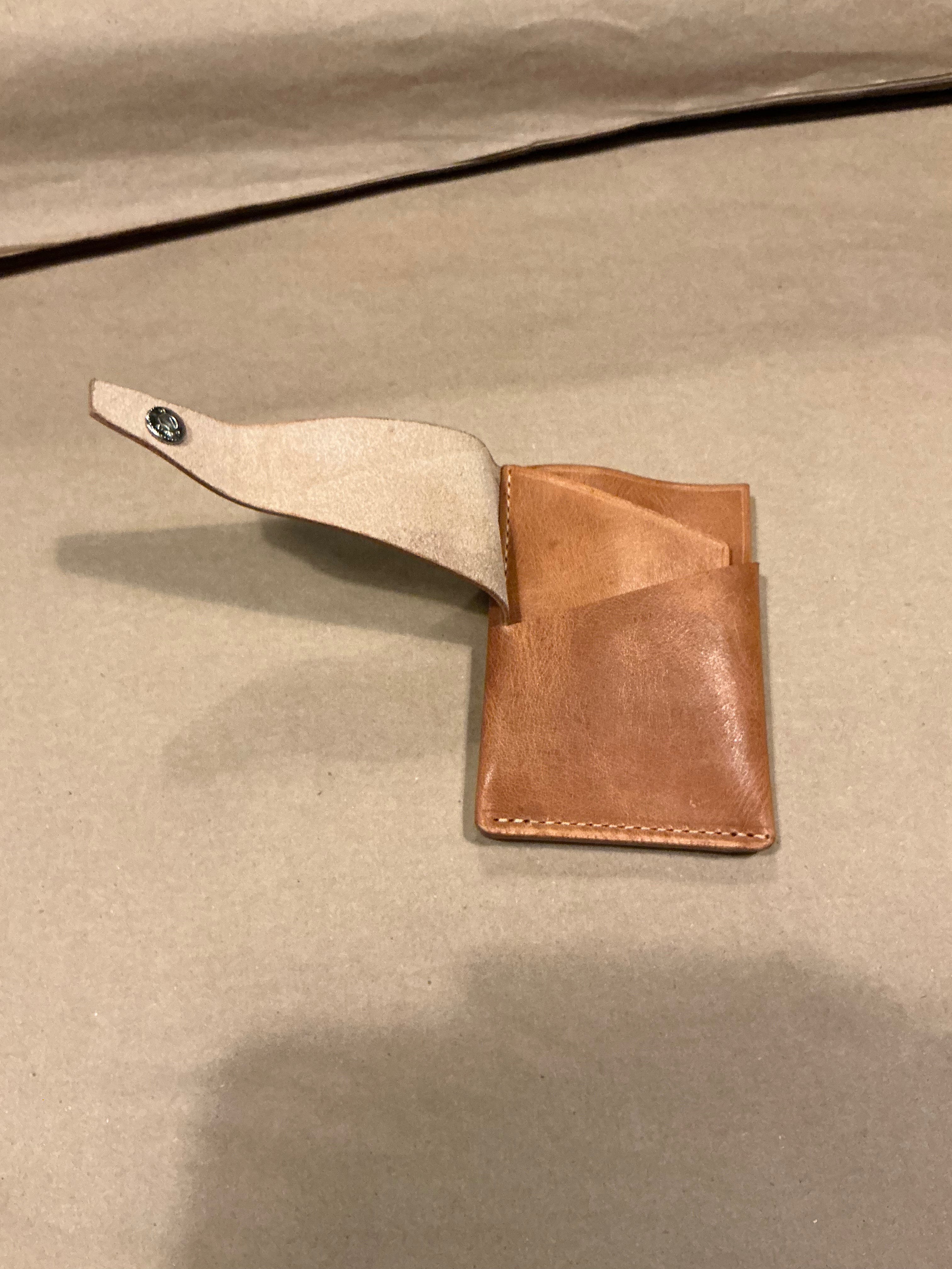 Winds Keeper Wallet