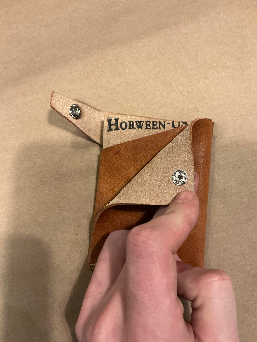 Winds Keeper Wallet