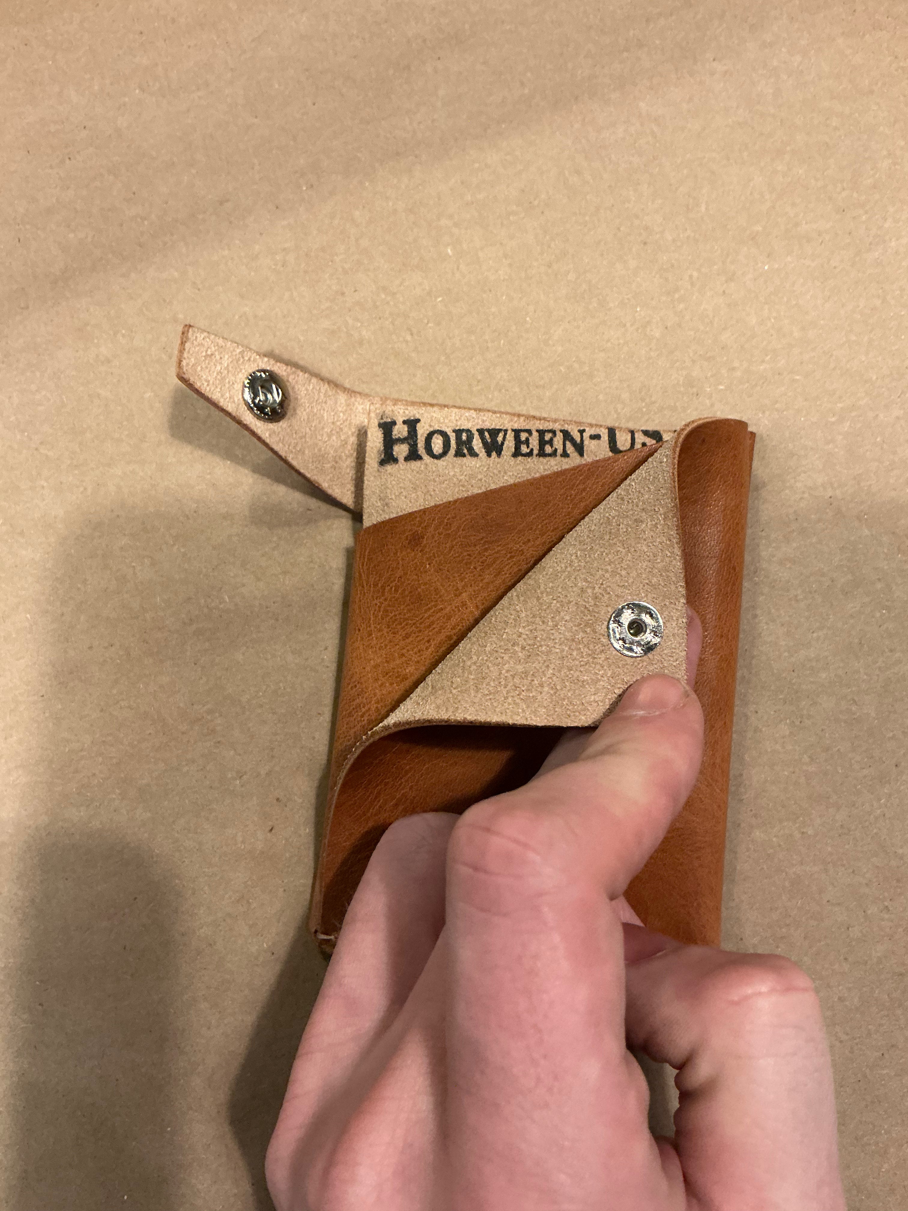 Winds Keeper Wallet