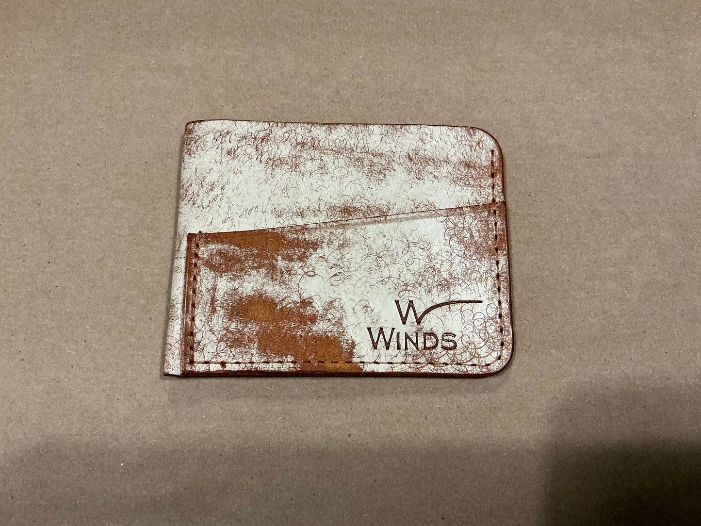 Winds Wing Wallet