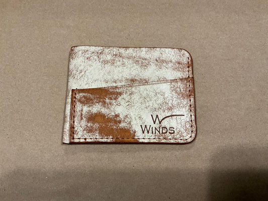 Winds Wing Wallet