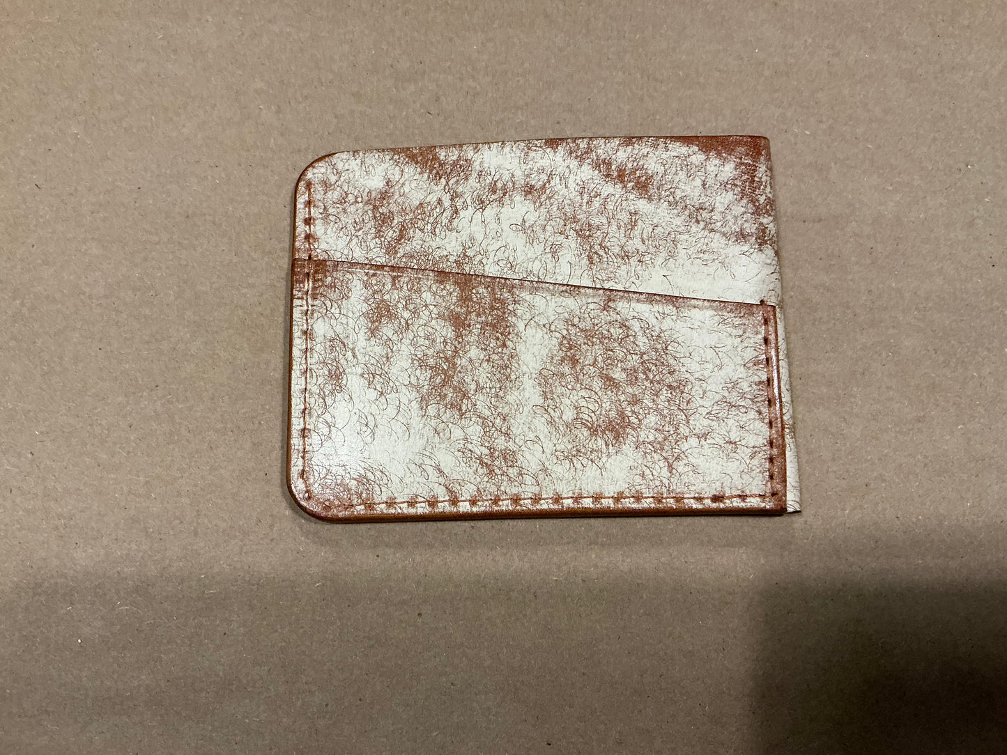Winds Wing Wallet