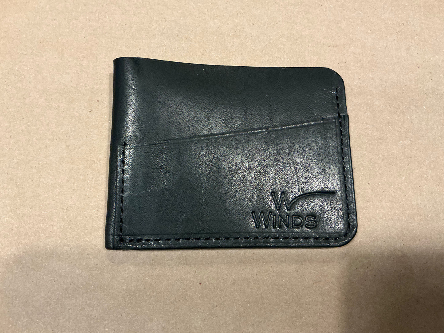 Winds Wing Wallet