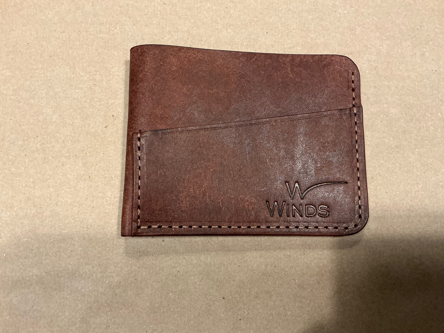 Winds Wing Wallet