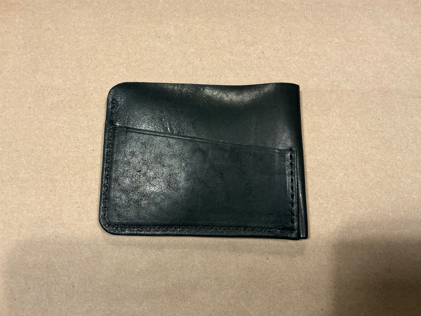 Winds Wing Wallet