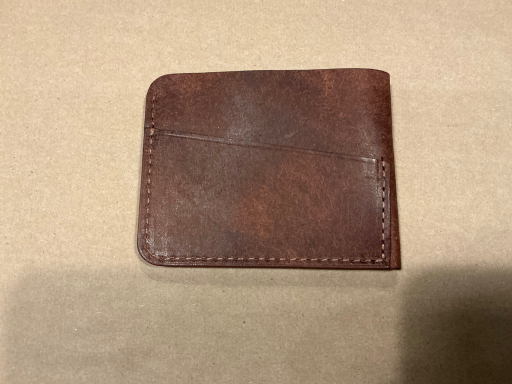 Winds Wing Wallet
