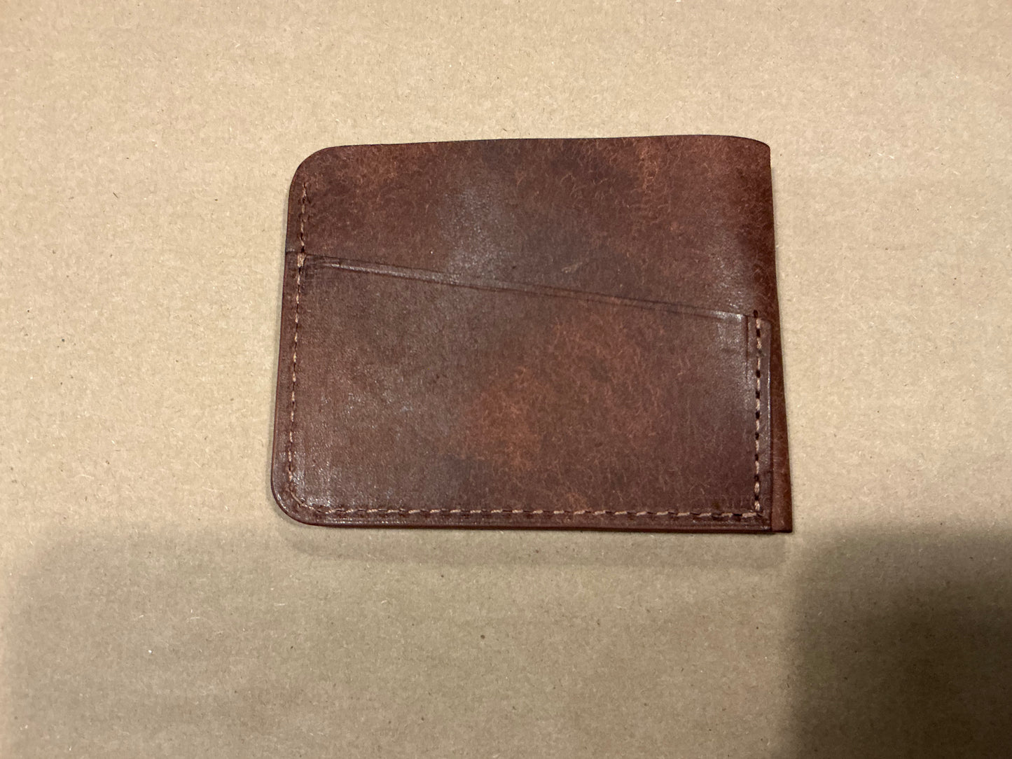 Winds Wing Wallet