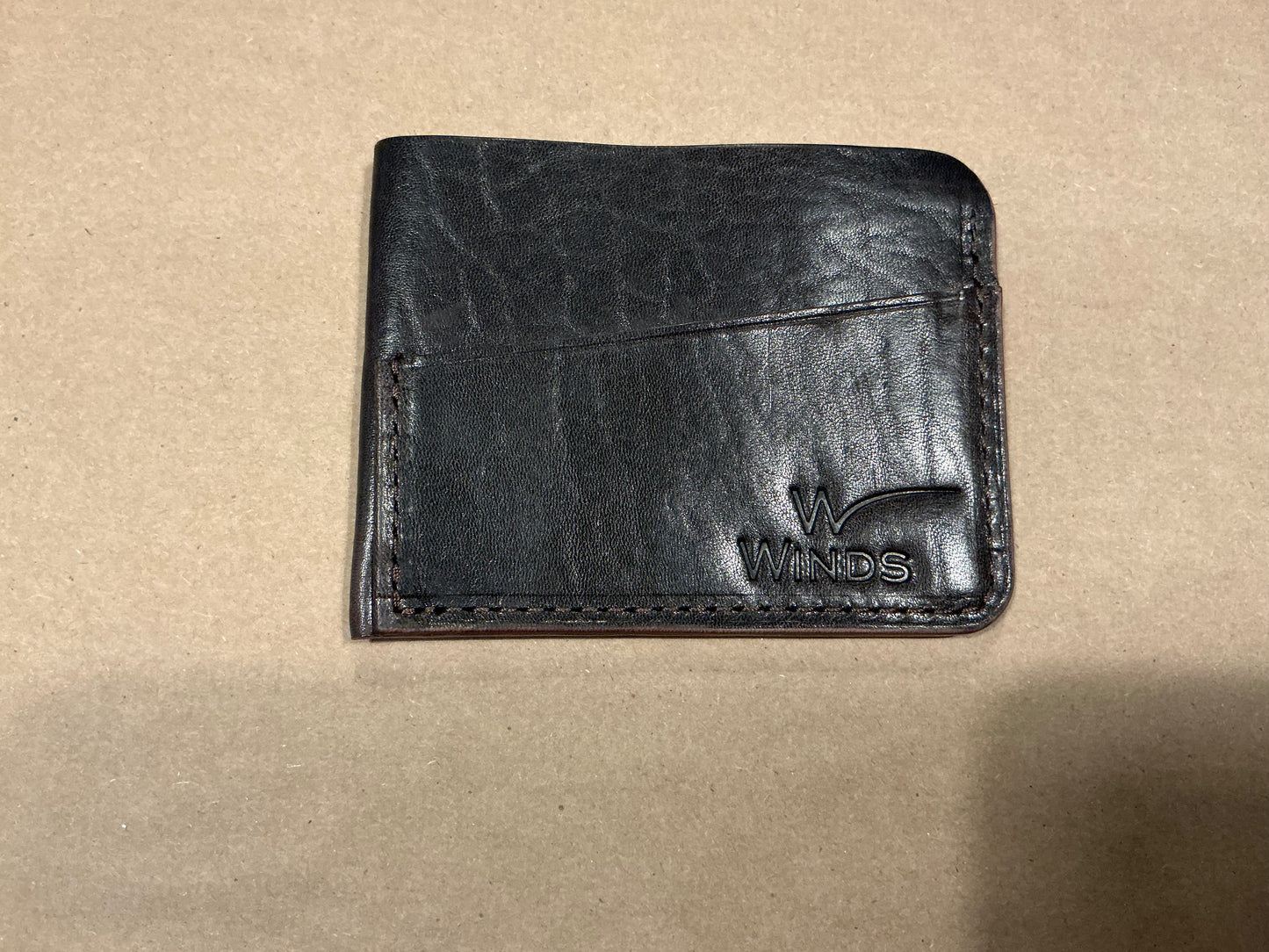 Winds Wing Wallet