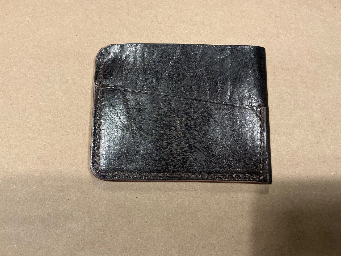Winds Wing Wallet