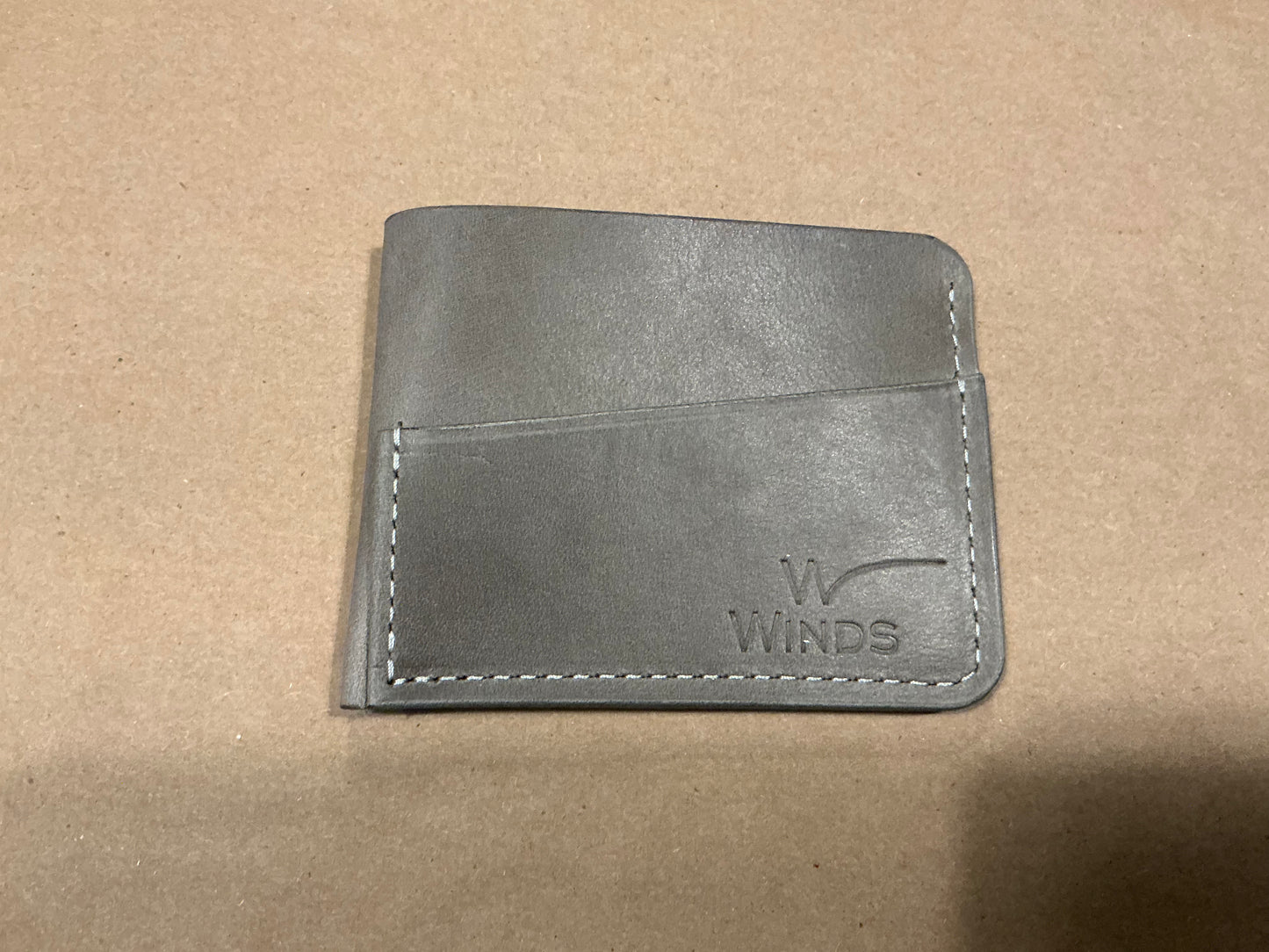 Winds Wing Wallet