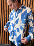 Europann Chemise ML Shirt