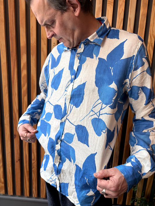 Europann Chemise ML Shirt