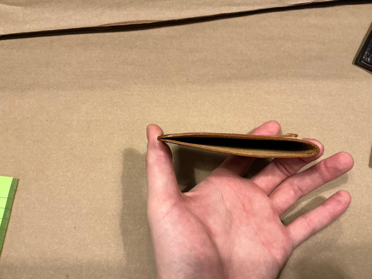Winds Wing Wallet