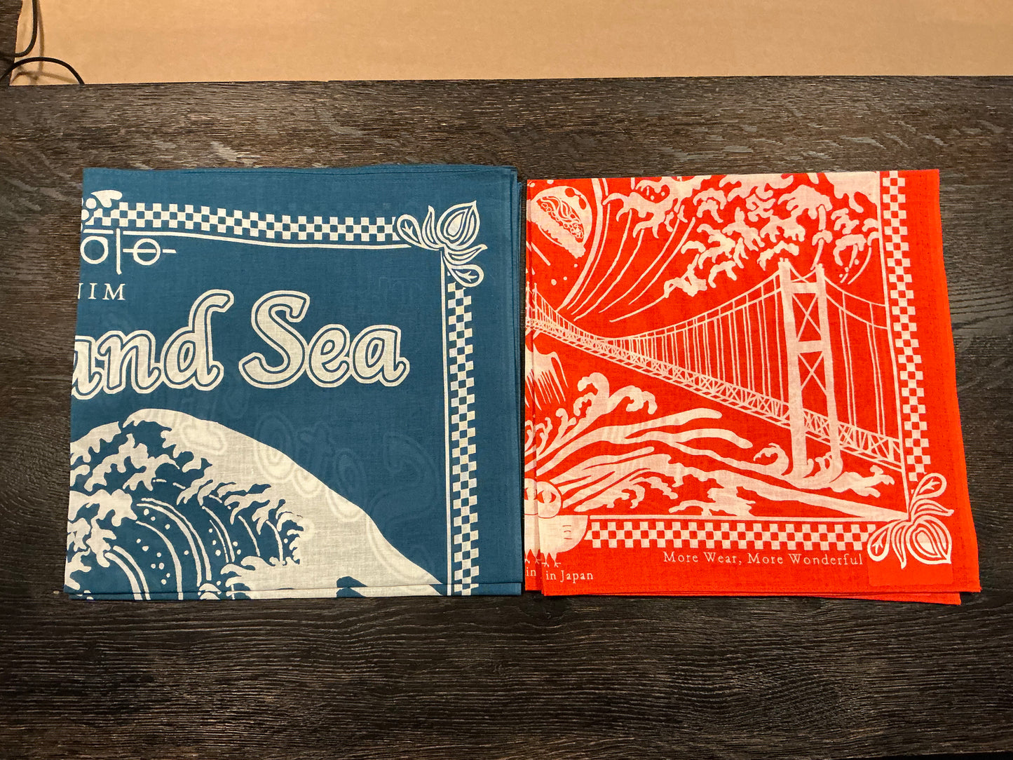 omotodenim Original Bandana