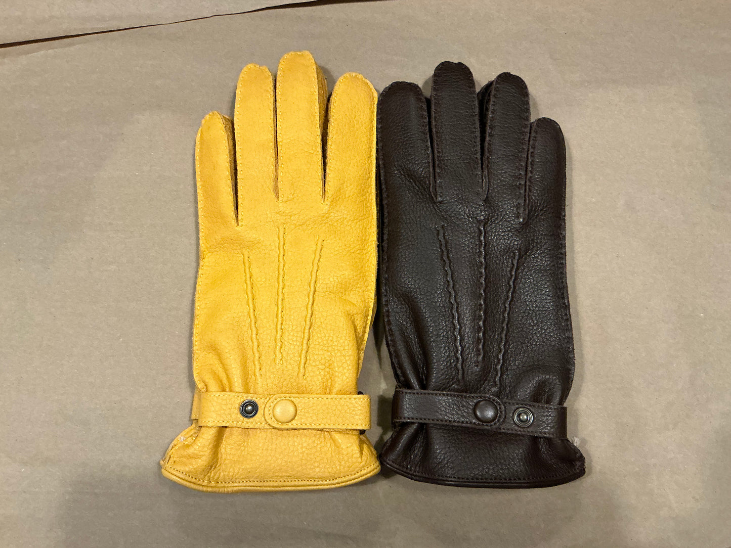 Hestra Winston Elk Gloves