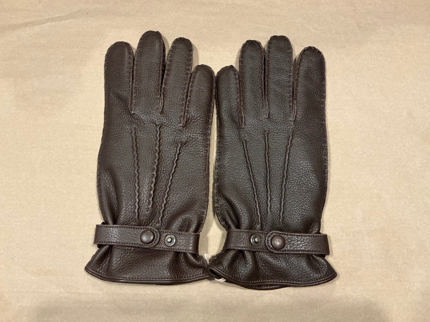 Hestra Winston Elk Gloves