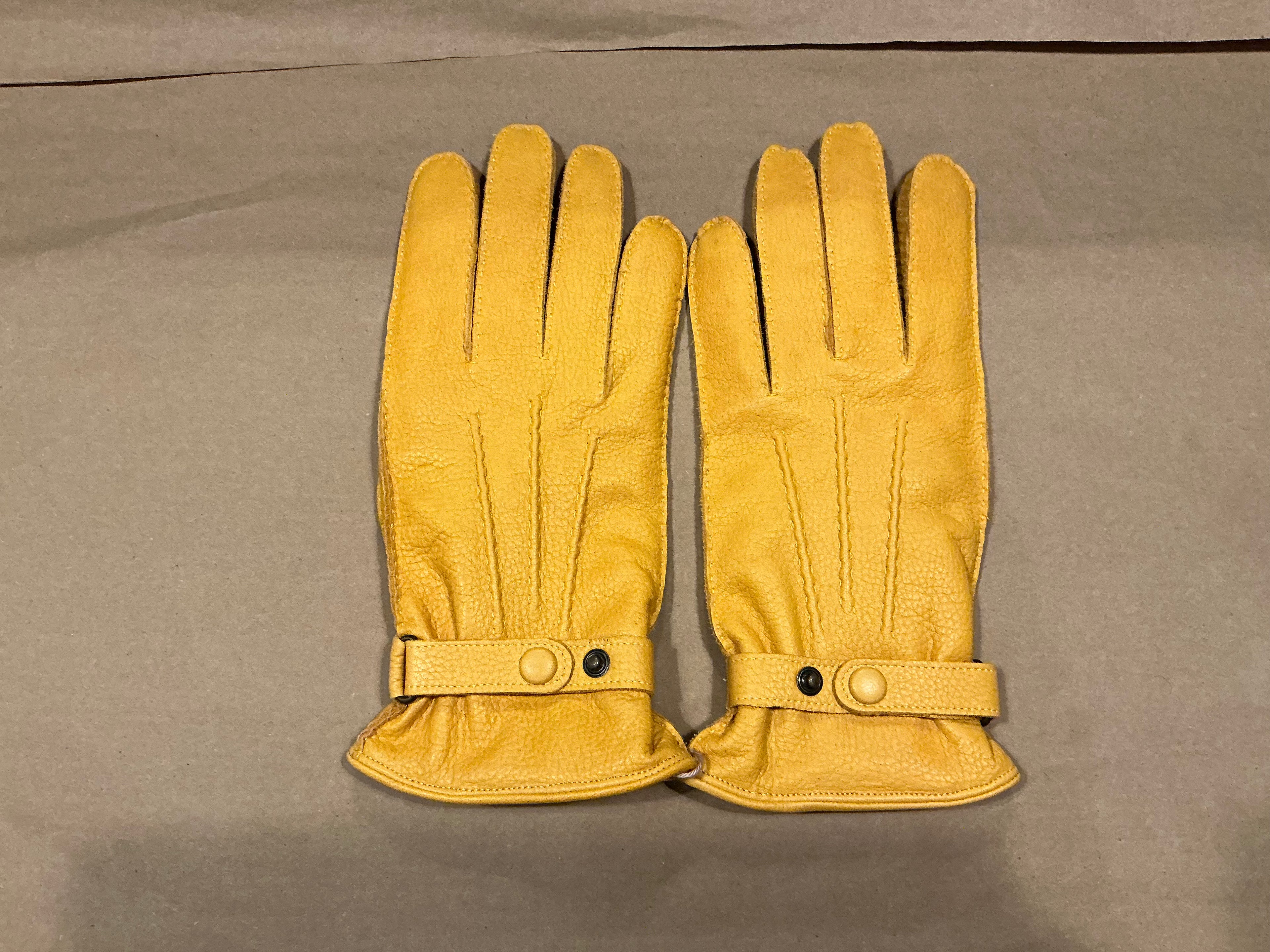 Hestra Winston Elk Gloves
