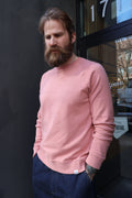 Merz b. Schwanen Easy Crew 01 Sweatshirt