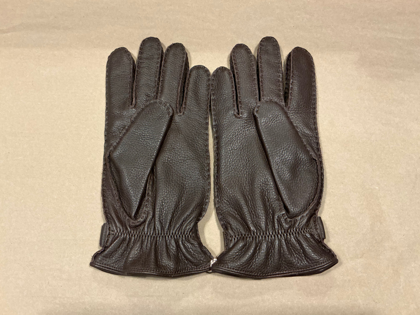 Hestra Winston Elk Gloves